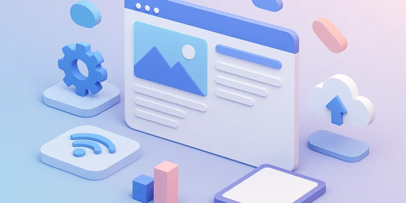 2026’da Güngören Web Tasarım ile Dijital Başarıya Ulaşın