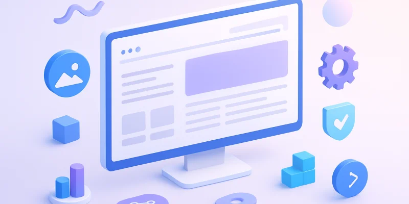 Erzincan Web Tasarım 2026: Profesyonel ve Etkili Dijital Çözümler