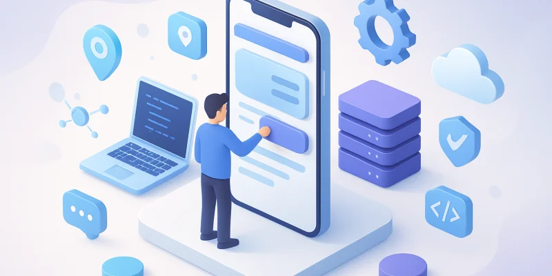 Mobil Yazılım Firmaları 2026: İşletmeler İçin Rehber