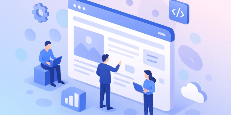 Profesyonel Web Sitesi Yapan Firmalar ile Başarıya Ulaşın 2026