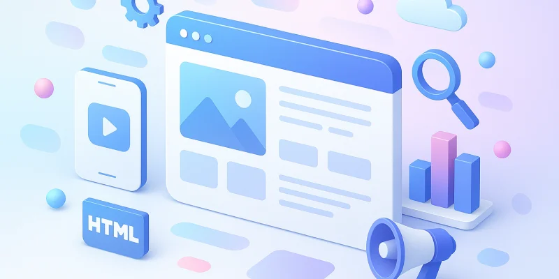 2026 Yılı İçin Web Tasarım Reklam Stratejileri