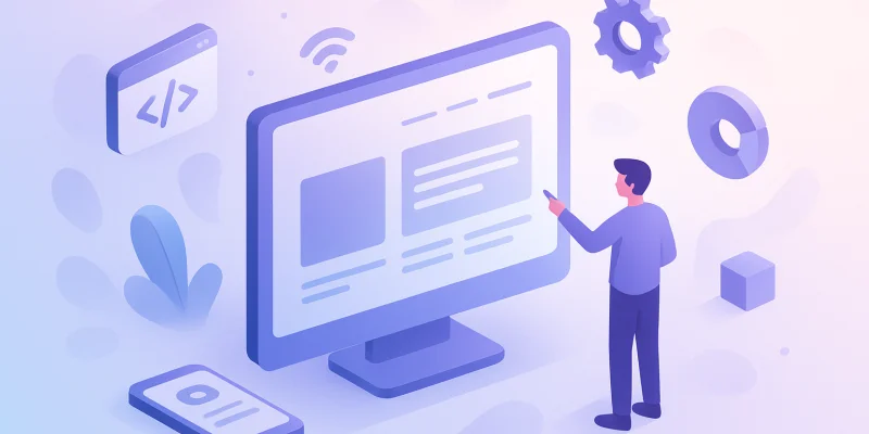 2026'da Ankara Web Tasarım Ajansları ile Dijital Başarı