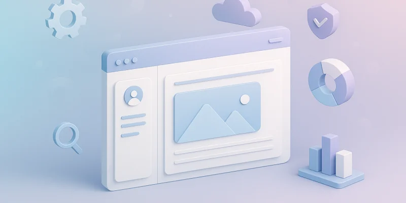 2026'da Web Sitesi Tasarımı İstanbul: Başarılı Dijital Varlık Yaratmanın Yolları