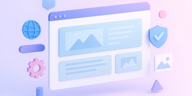 2026'nın En İyi Web Proje Örnekleri ile İşinizi Güçlendirin