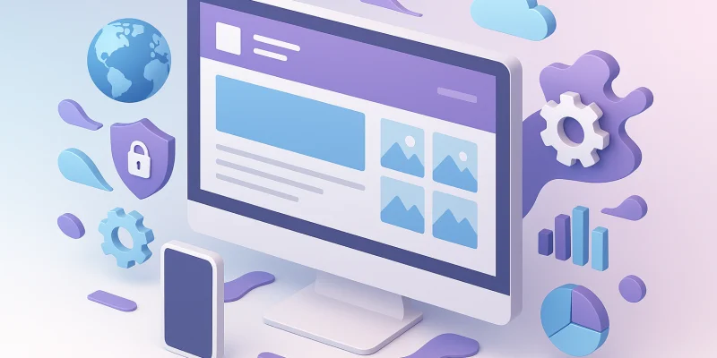 Web Tasarım İstanbul 2026: Profesyonel Çözümlerle Dijital Başarı