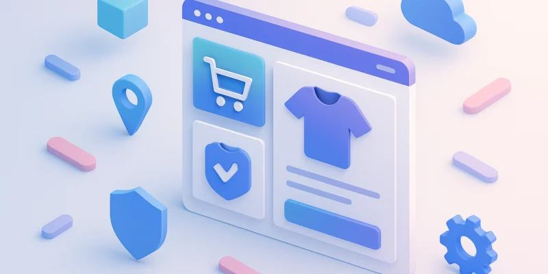 2026'da Başarılı E Ticaret Tasarım Stratejileri