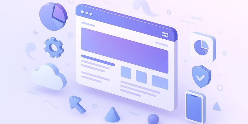 İzmir Web Sitesi Tasarımı ile 2026'da Dijital Başarınızı Yükseltin