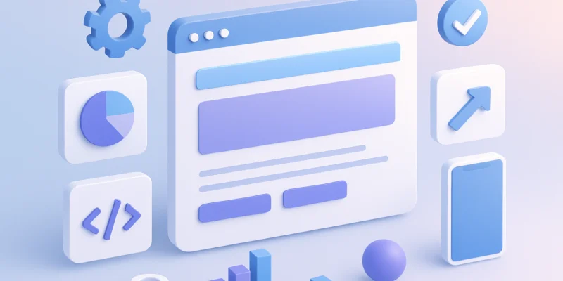 2026 İçin En İyi Web Sitesi Programı Seçimi ve Faydaları