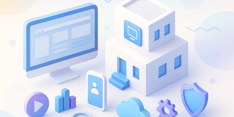 İzmir Dijital Ajans 2026: Başarınız İçin Neden Önemli?