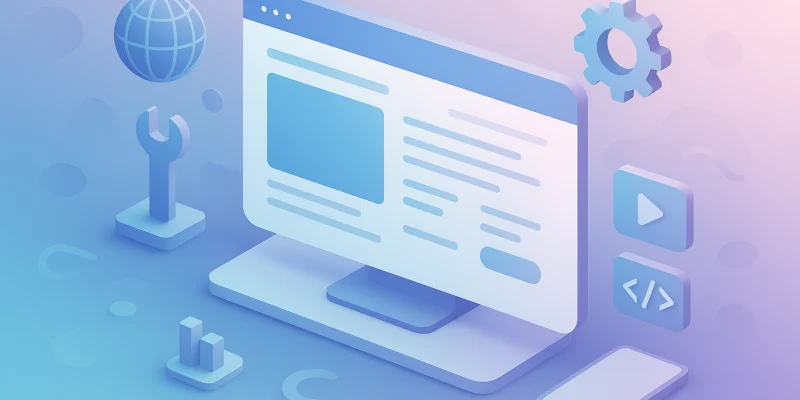 Çekmeköy Web Tasarım 2026: İşinizi Dijitalde Güçlendirin