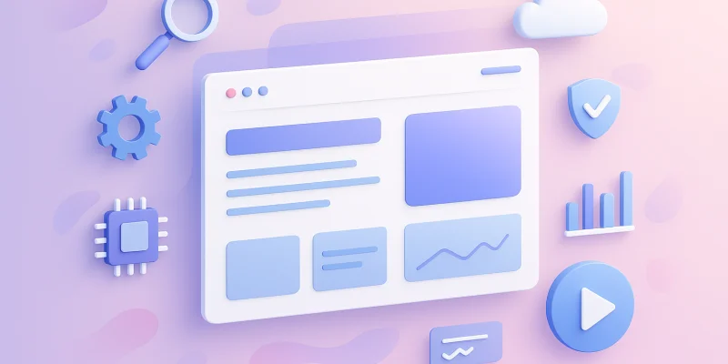 Derince Web Tasarım Trendleri ve Çözümleri 2026