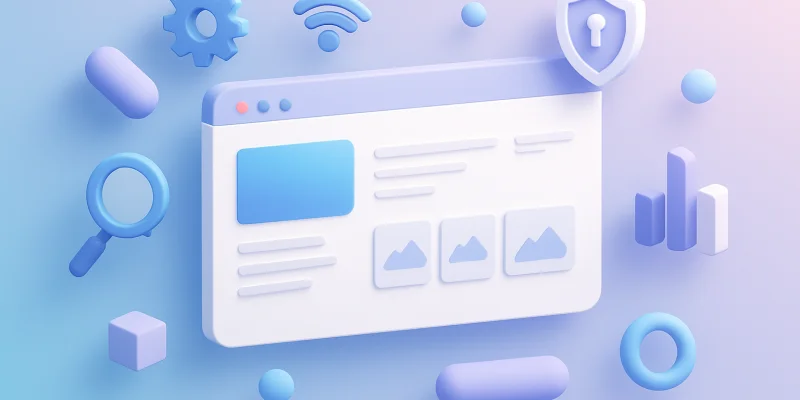 2026'da Web Sitesi İstiyorum: İşiniz İçin En İyi Çözümler