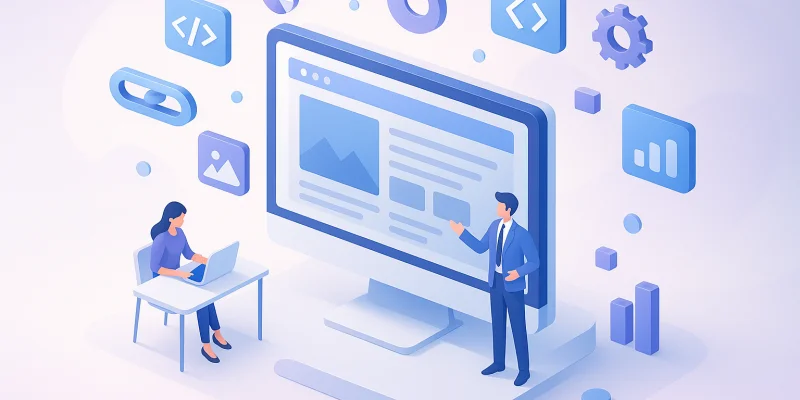 Profesyonel Web Tasarım Ajansı ile 2026'da Başarınızı Artırın