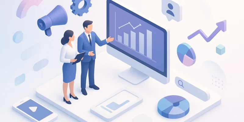 2026 Yılında Dijital Pazarlama Firması Seçerken Bilmeniz Gerekenler