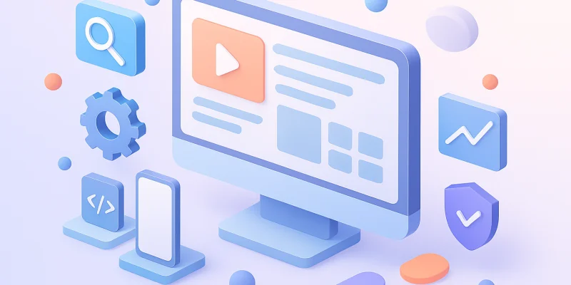 2026’da Web Tasarım Kursu ile Dijital Dünyada Fark Yaratın