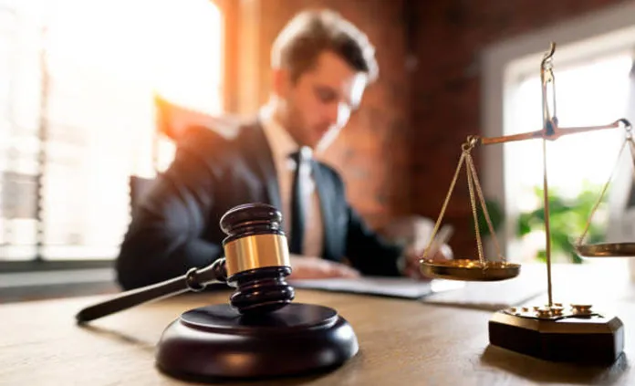 Avukatlar İçin Web Sitesi: Hukuk Büroları İçin Profesyonel ve SEO Uyumlu Web Tasarımı