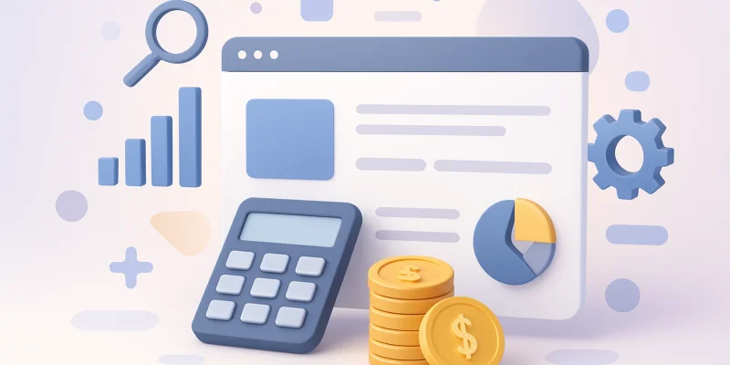 Kurumsal Web Sitesi Fiyatları: 2024 Güncel Rehber