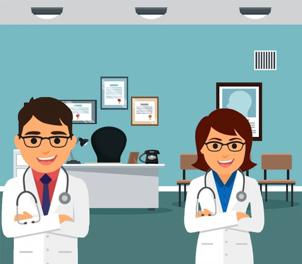 Doktorlar İçin Web Sitesi: 2026’da Hasta Kazandıran Profesyonel Klinik Web Tasarımı