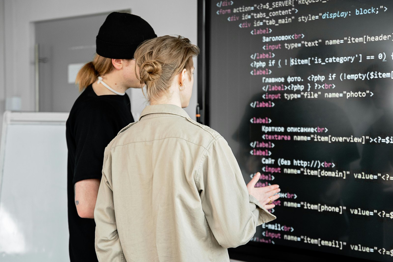 Laravel ile Modern Web Uygulamaları