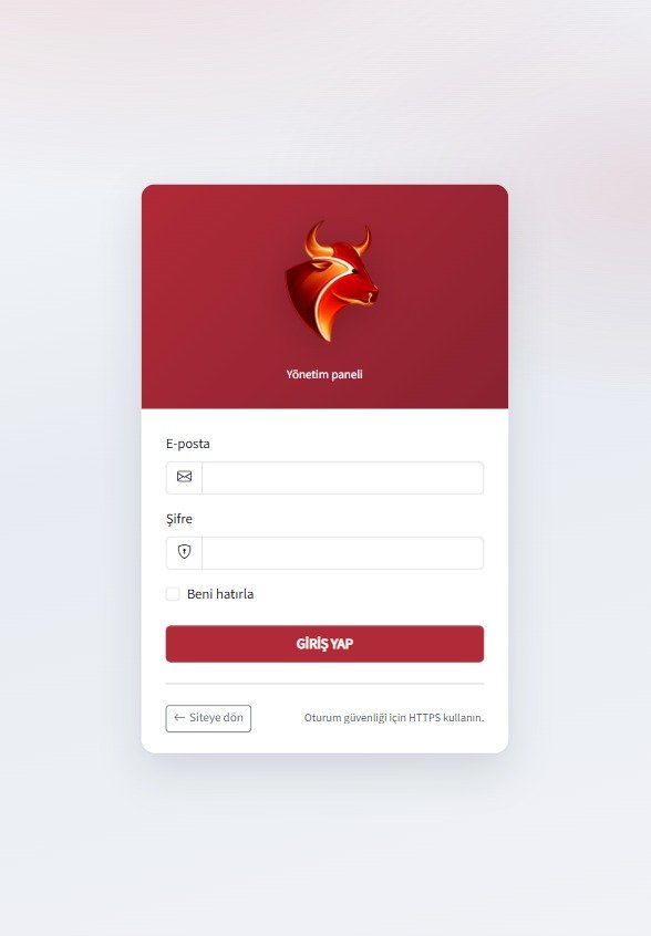 LinYang Gıda – Global Hayvancılık ve Gıda İhracat Web Sitesi