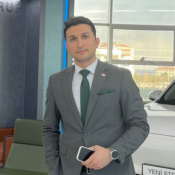Mehmet Faraç